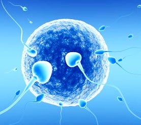 cases of unexplained infertility